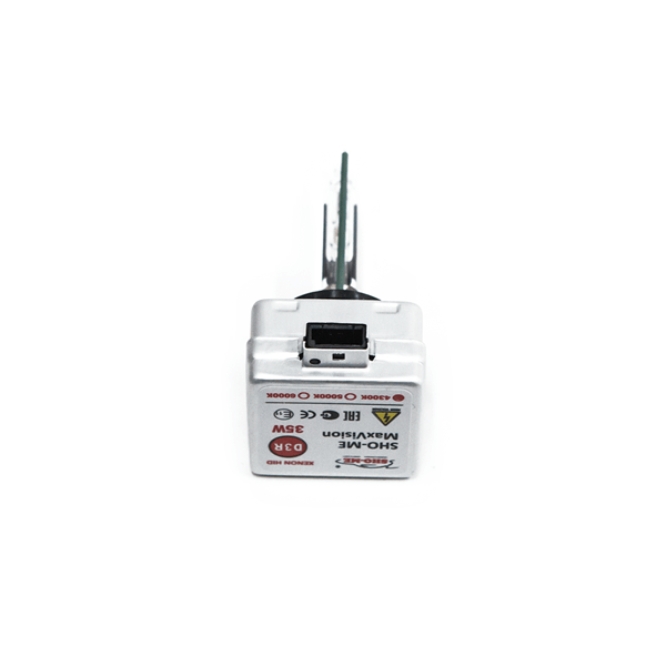 Sho-me MaxVision D3S 6000 k