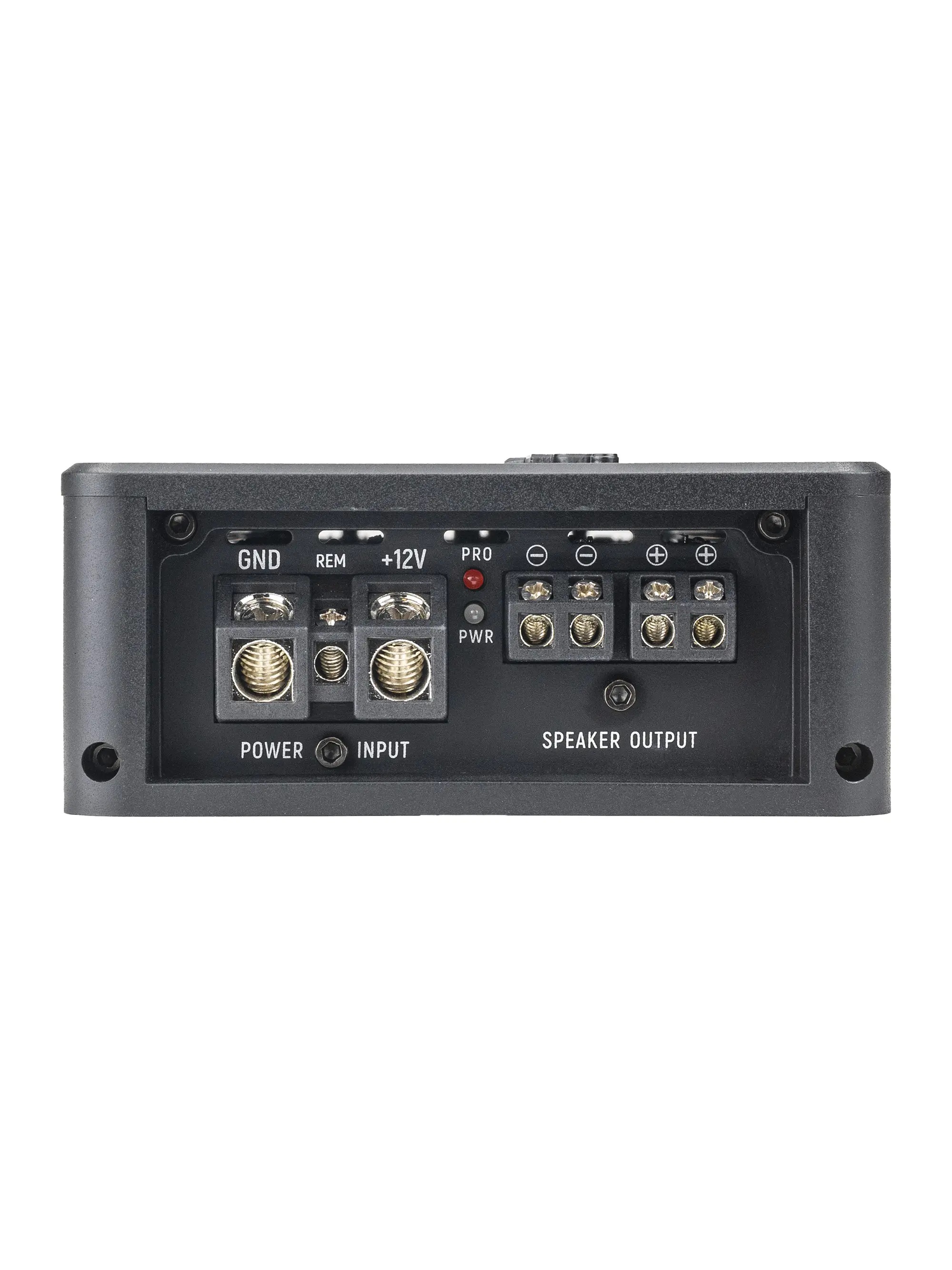 Одноканальные усилители AMP PRO 1.1500FR 