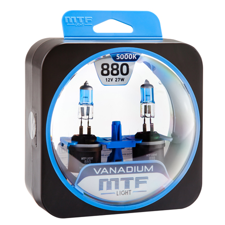 MTF Vanadium H27