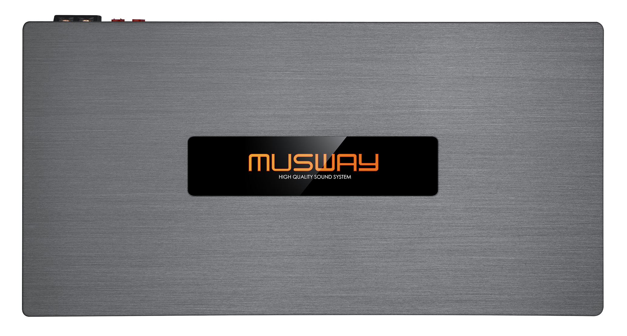 Процессоры, процеусилители MUSWAY M12 
