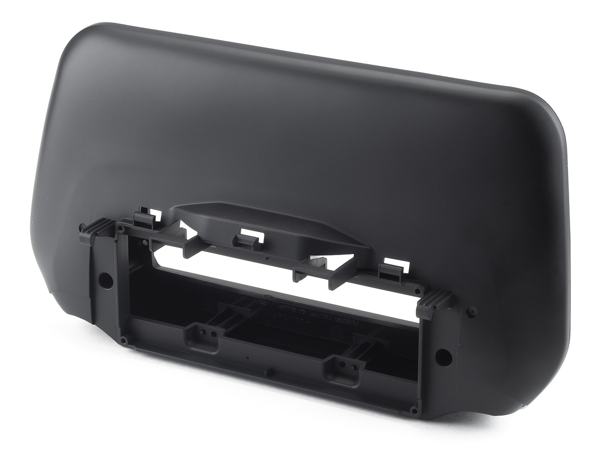 Hyundai Incar RHY-FC331 