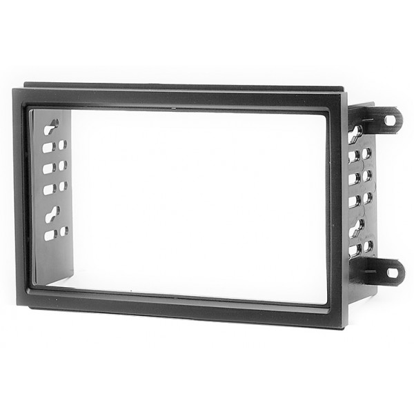 Chevrolet CARAV 11-408 