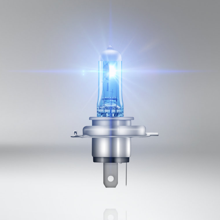 OSRAM H4 64193 CBL DUOBOX