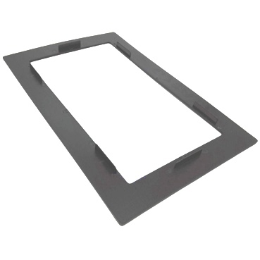 Универсальные рамки и карманы Incar RUN-N07 