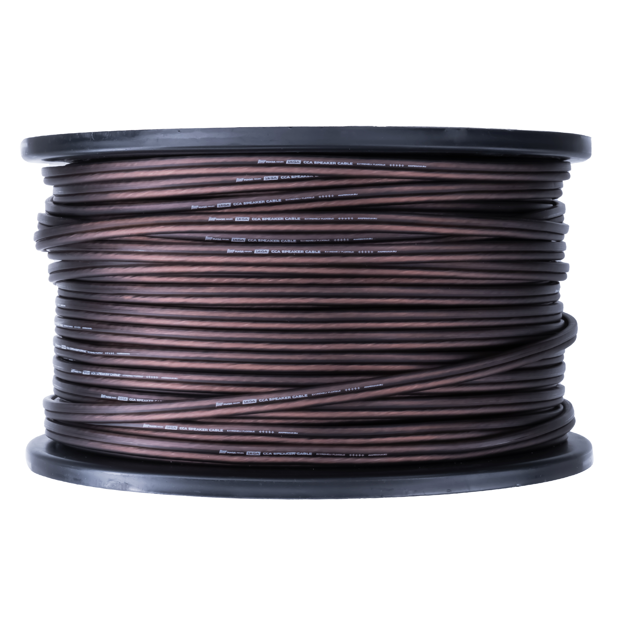 Кабели акустические AMP MASS 16 Ga 