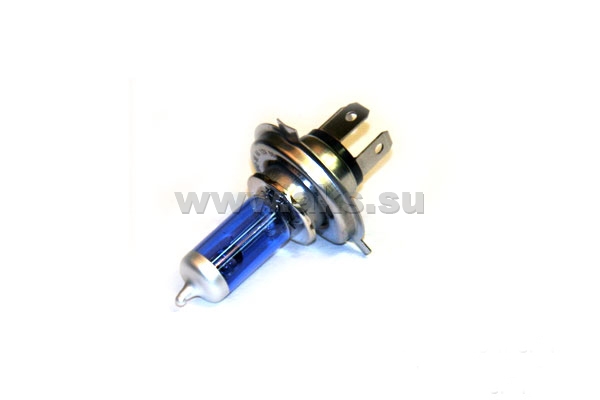 Sho-me H4 12v/55w