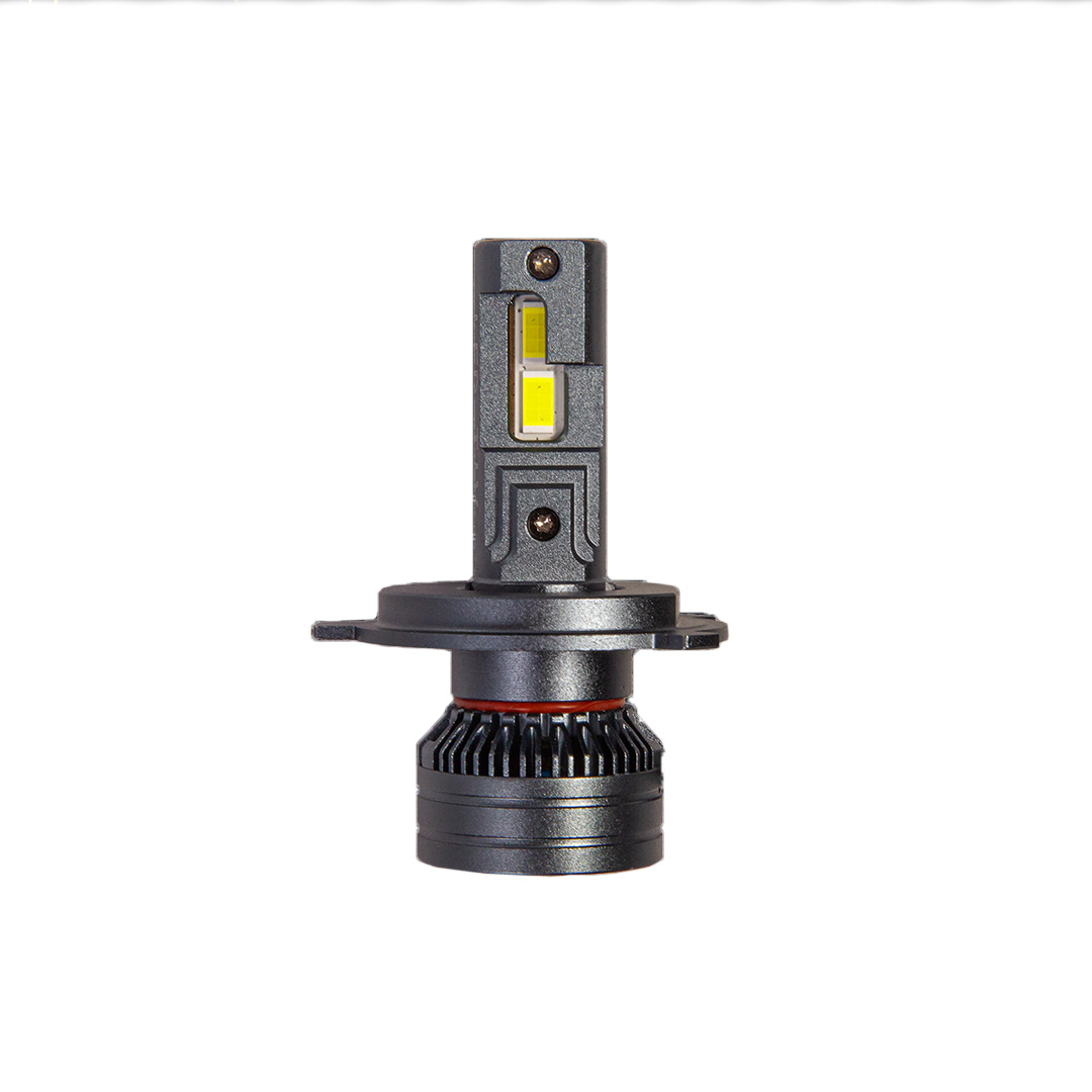 LED TIV Qwazar mini