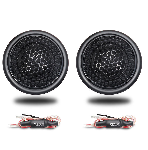 Акустика автомобильная Recoil RLM65 