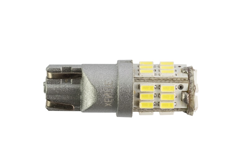 XENITE T10 W5W T3011 4300К