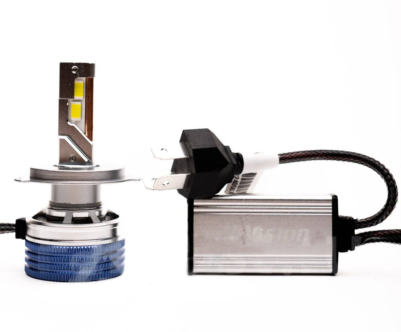 HiVision Z7 Power Bright