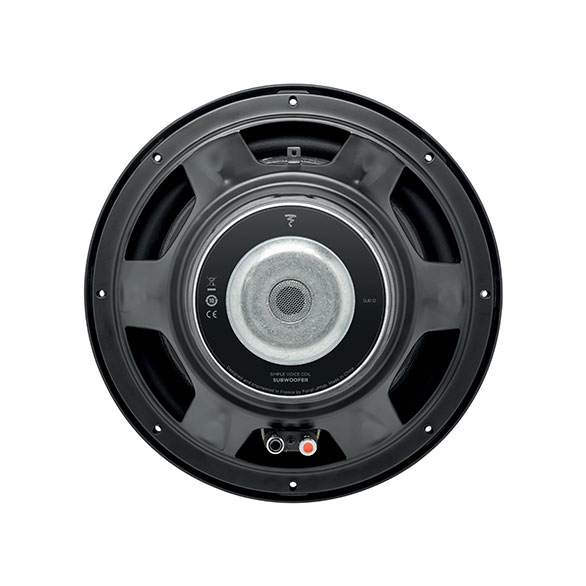 Сабвуферные динамики Focal SUB 12 