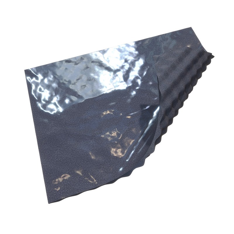 Шумо-тепло изоляционные (мягкие) материалы Comfort Tsunami