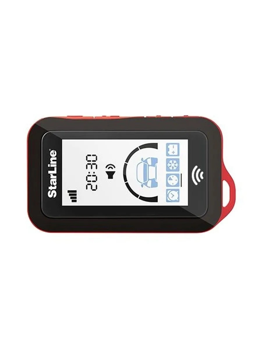 StarLine E96/E97 LoRa
