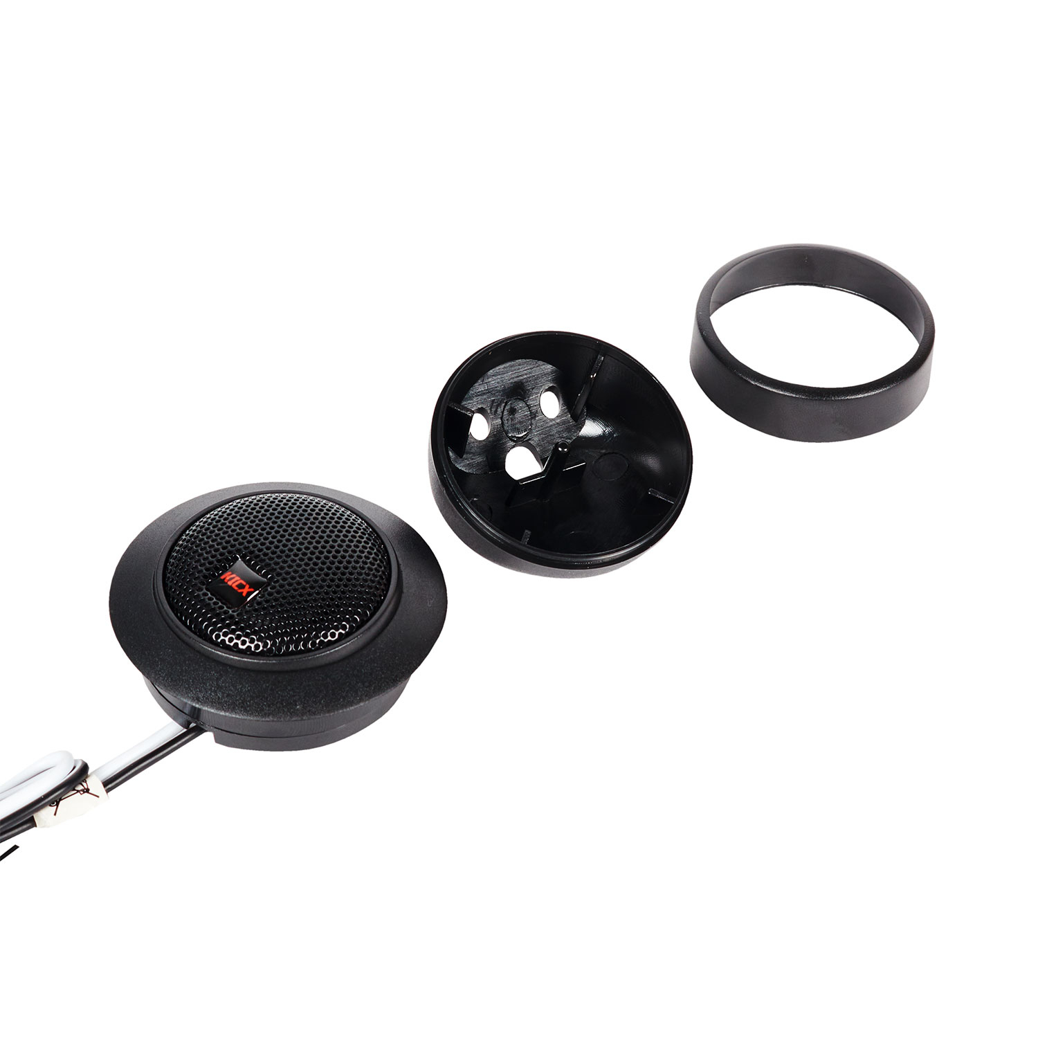 Акустика автомобильная KICX QR 6.2 