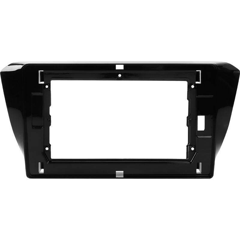 Skoda TEYES Skoda Superb 3 2015-2019 