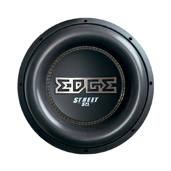 Сабвуферные динамики Edge EDP122SPL-E3 