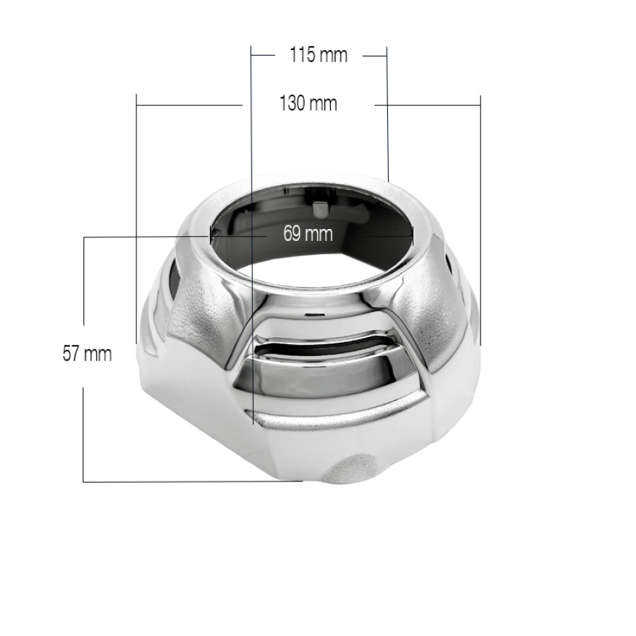 MTF Light №132