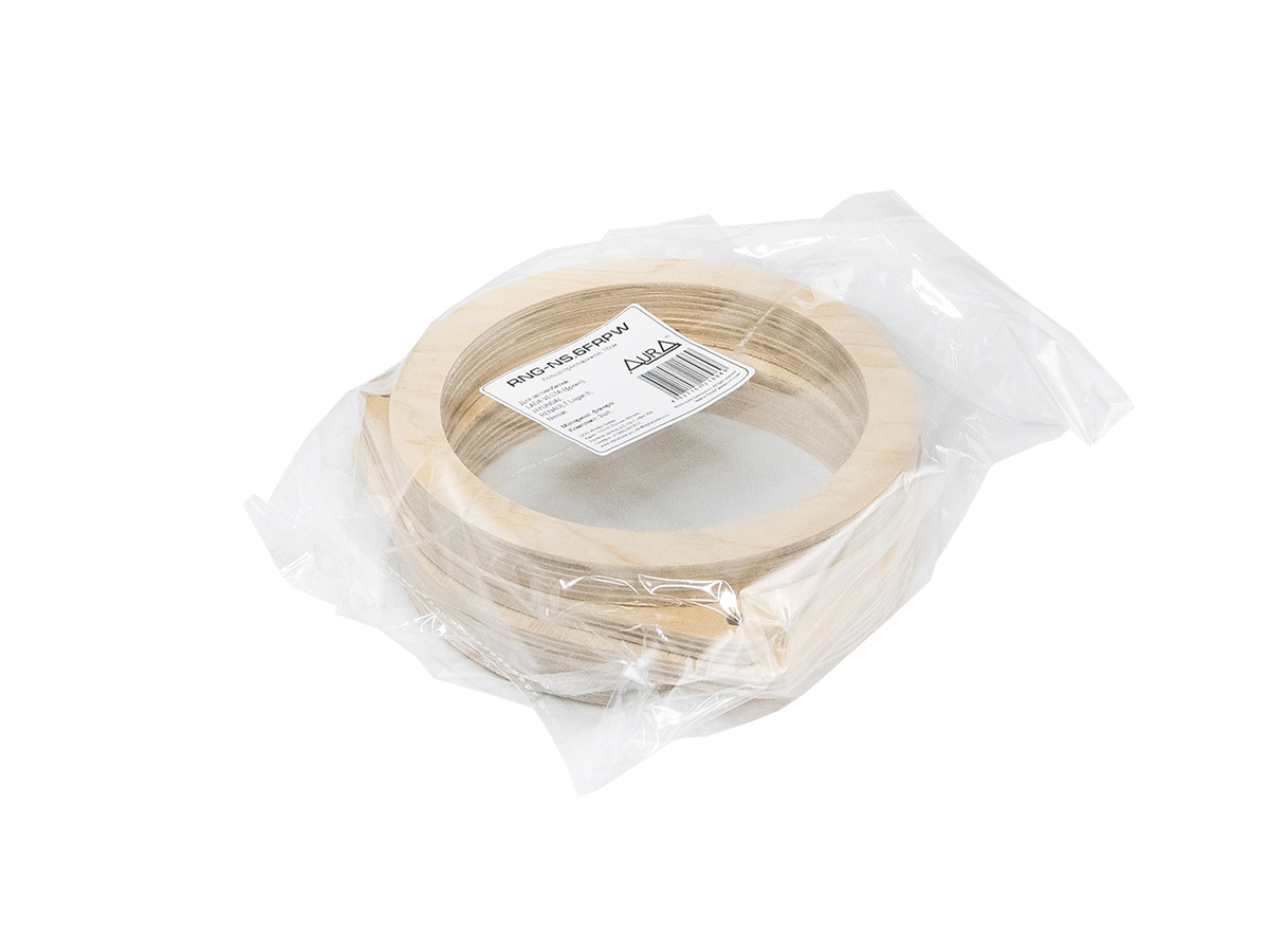 Переходные кольца, Проставочные кольца, Платформы лифтинговые AURA RNG-NS.6FRPW 