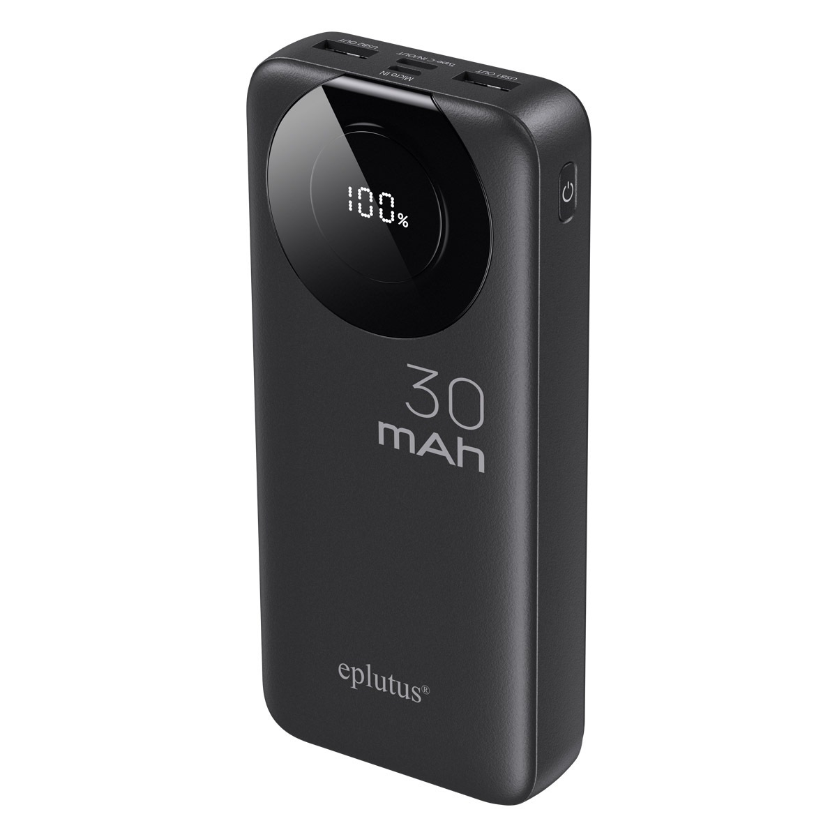 Преобразователи напряжения Mivo EB-301Q