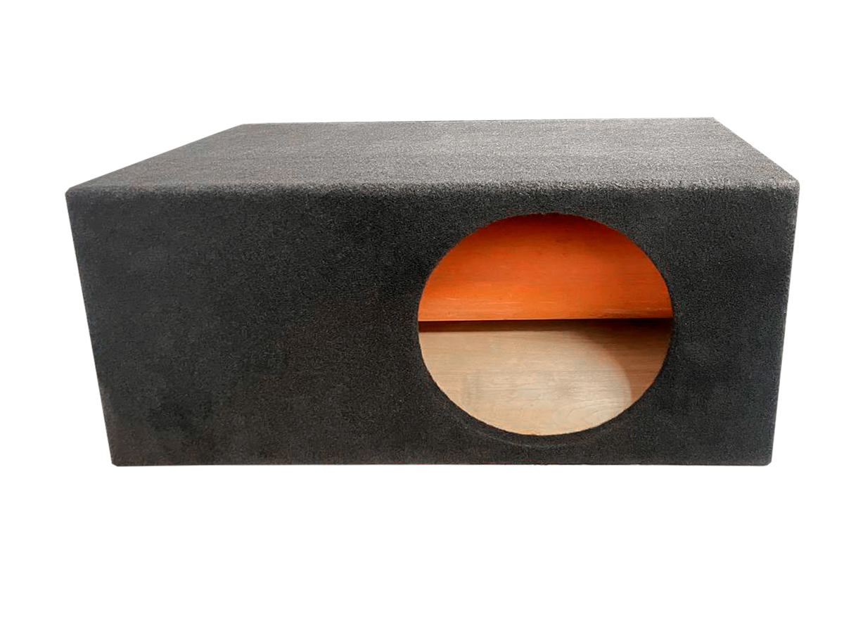 Корпуса для сабвуферов и акустики AurA BOX-12-76-PW OEM 