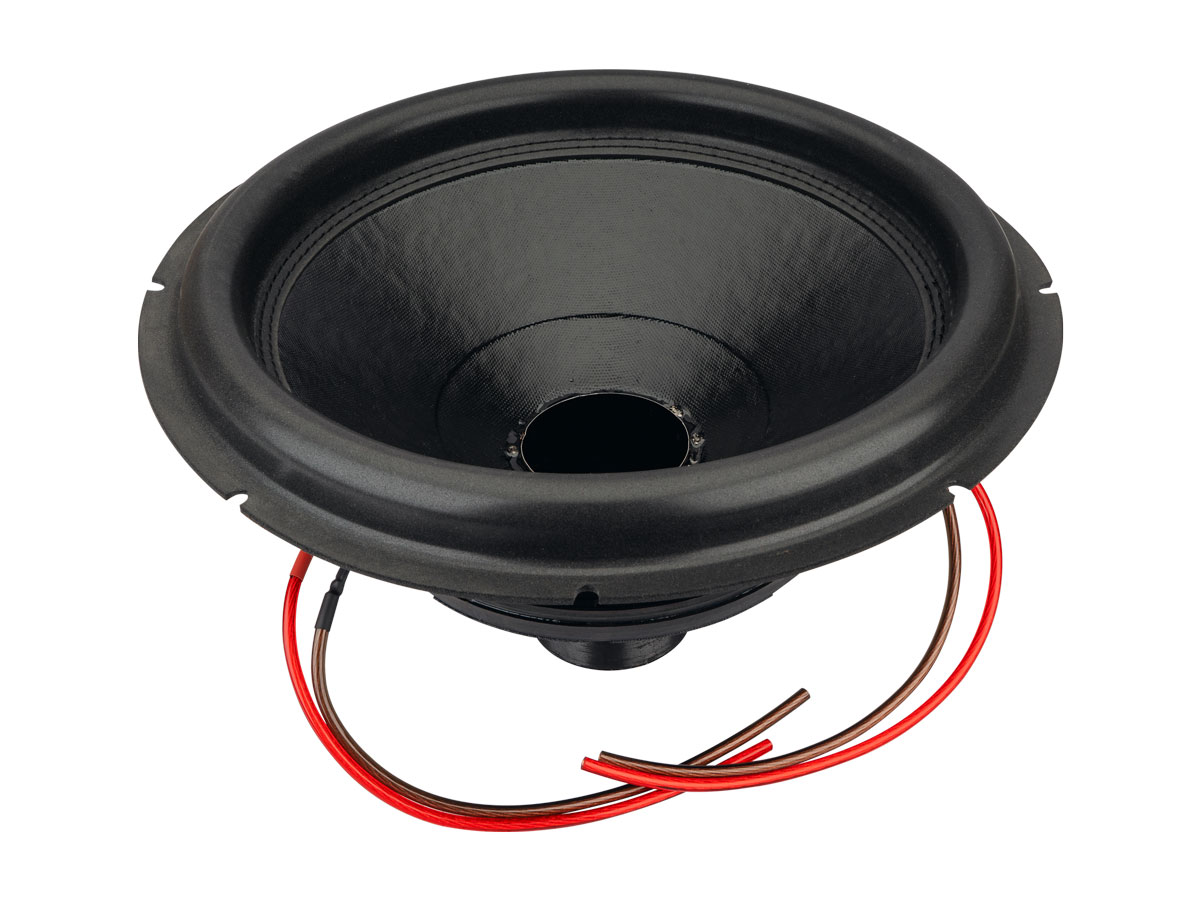 Ремкомплекты для сабвуферов AurA RK-MONSTRO-15.D1 