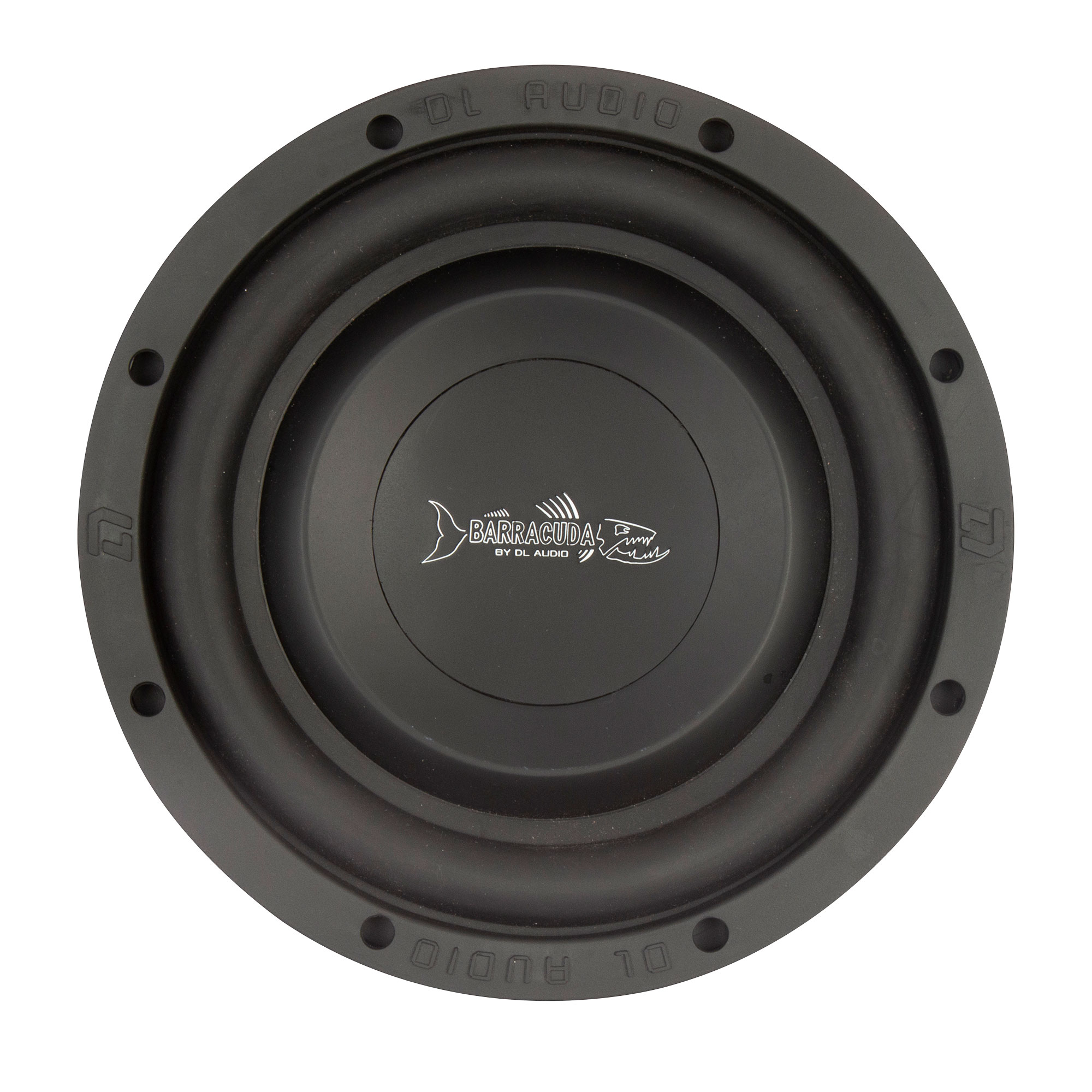 Сабвуферные динамики DL Audio Barracuda 8 Flat 