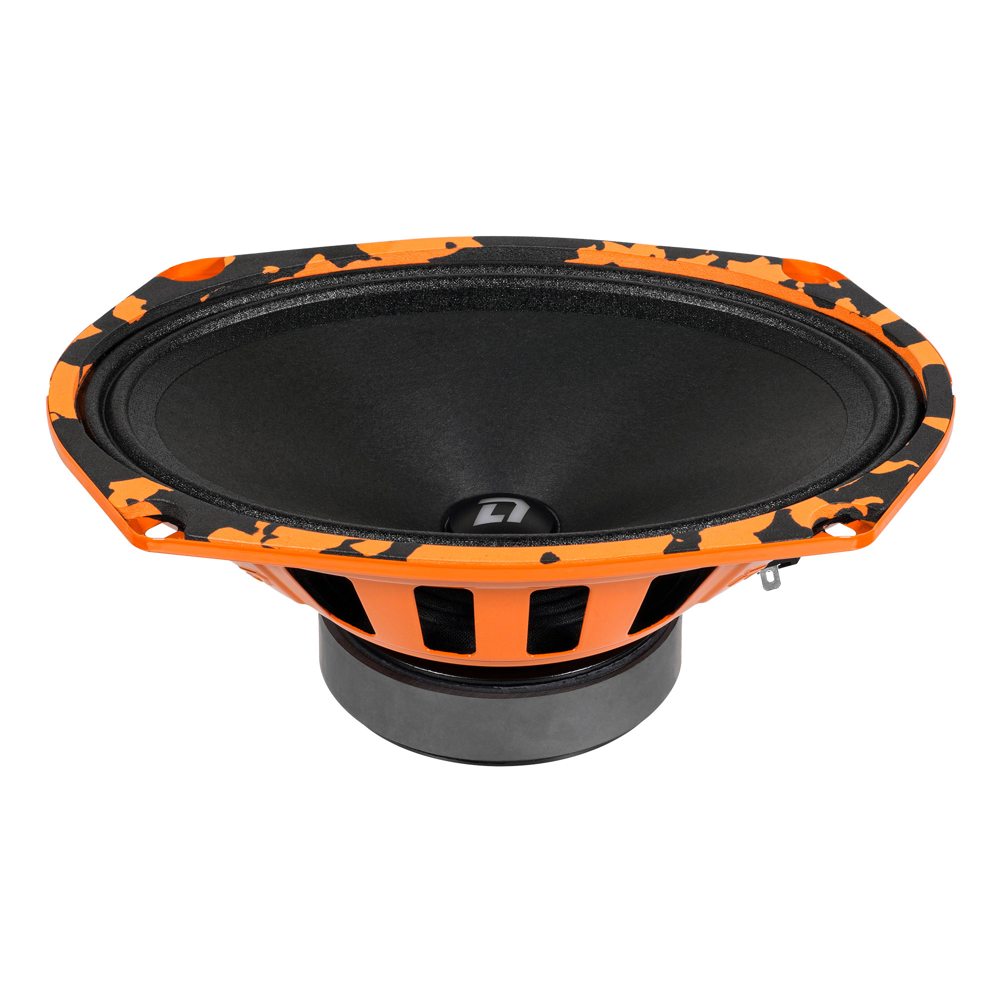 DL Audio Barracuda 69 SE