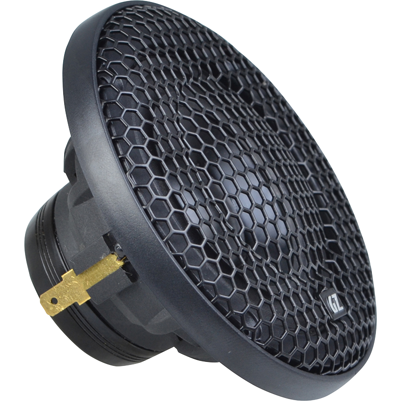 Акустика автомобильная GROUND ZERO GZUF 60SQ-A 