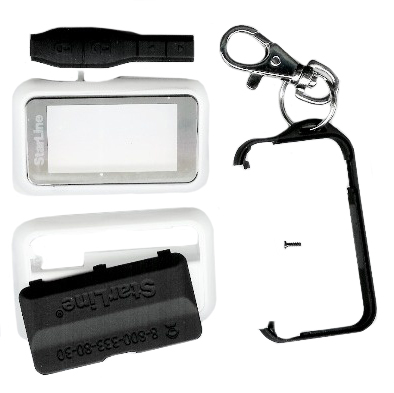 Корпус для брелока StarLine E60/E90