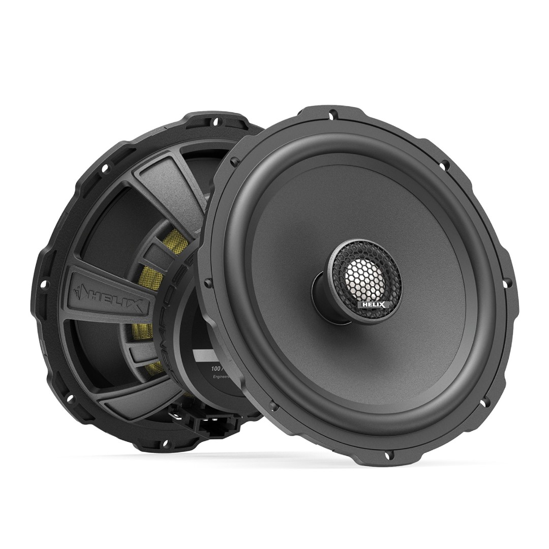 Акустика автомобильная Helix Ci3 C165.2FM-S3 MK2 