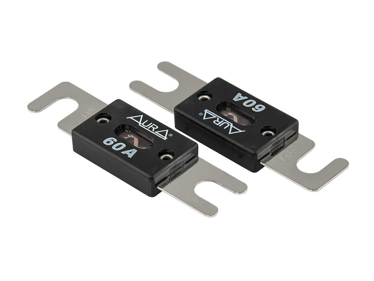 Предохранители, автоматические прерыватели AurA FAL-N061 