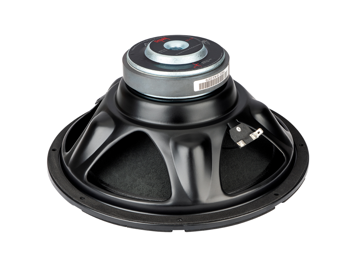 Сабвуферные динамики AurA VENOM-CL12 