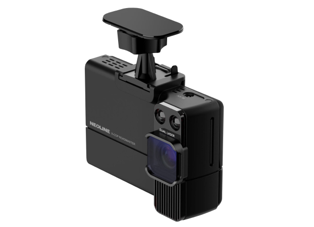 Комбоустройства (Видеорегистраторы с радар-детекторами) Neoline ROADMASTER