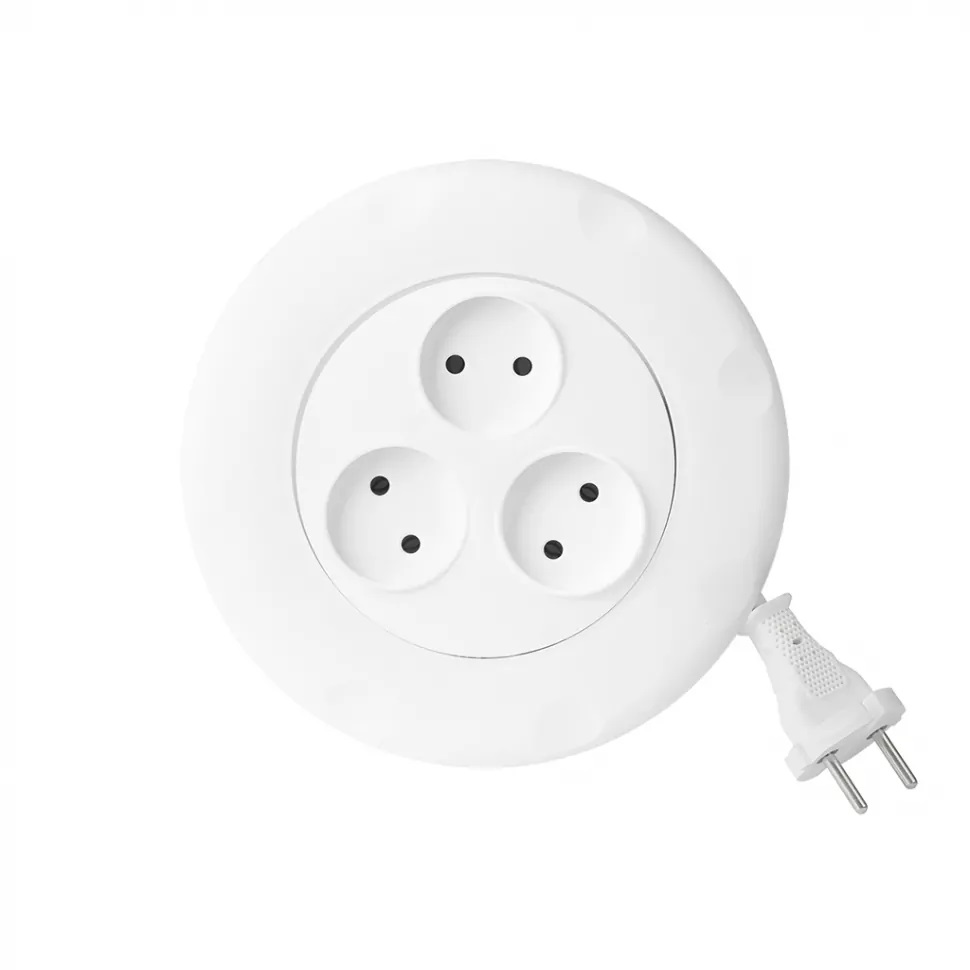 Сетевые фильтры, Удлинители Удлиннитель Smartbuy