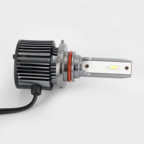 OSRAM LEDriving HL XLZ Spring