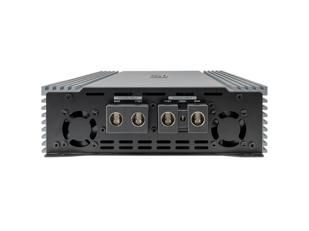 Одноканальные усилители AurA MONSTRO-D9K SPORT 