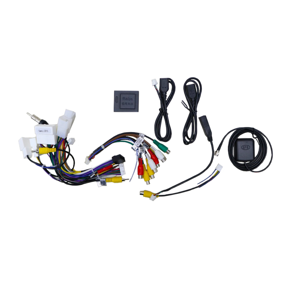 Toyota BRAIM Toyota Camry V55 (2015) 