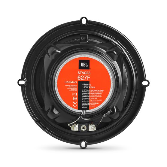 Акустика автомобильная JBL STAGE3 627F 