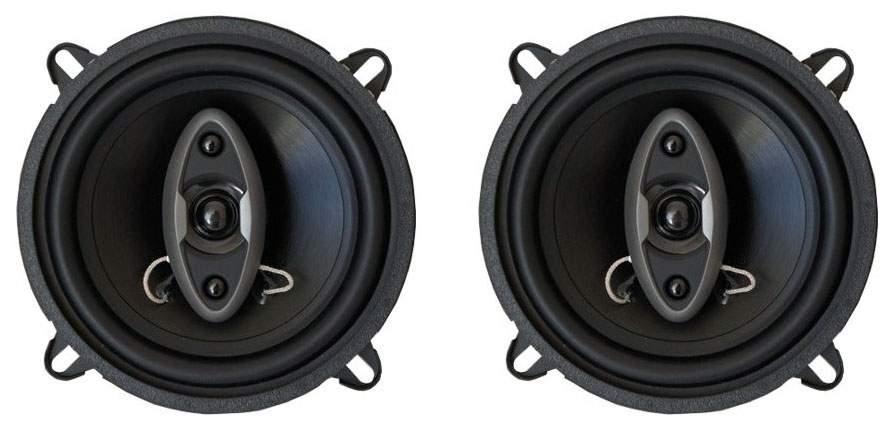 Акустика автомобильная Calcell CB-504 