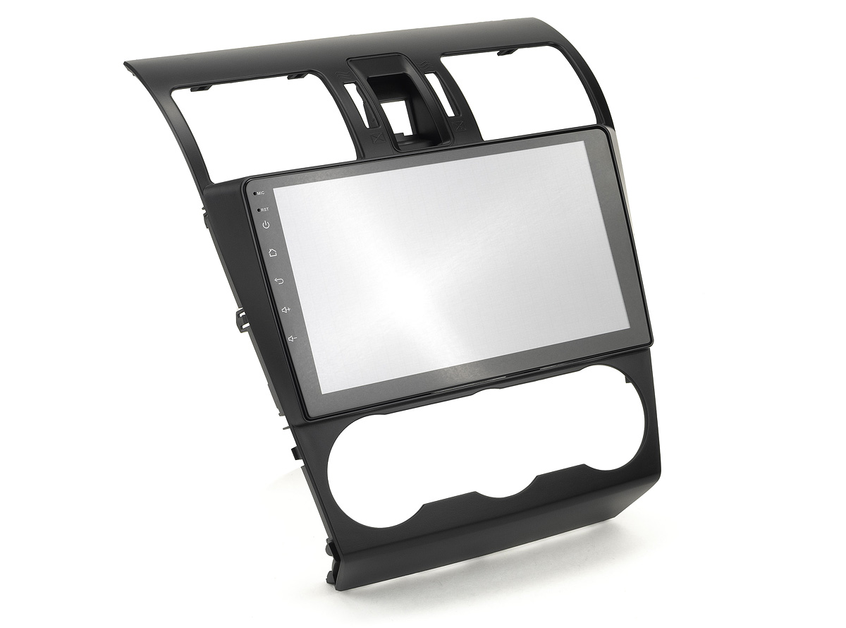 Subaru Incar RSU-FC502 