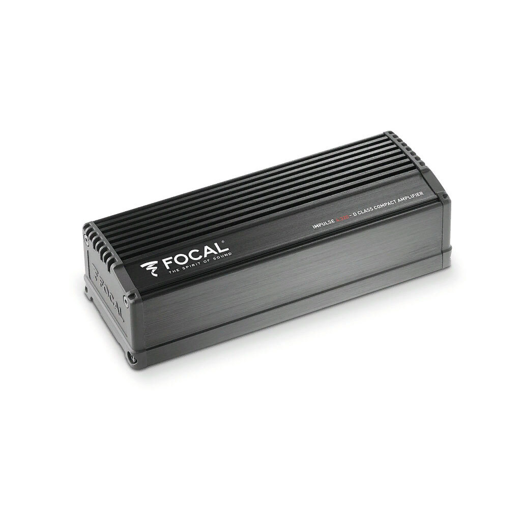 Акустика автомобильная Focal KIT VW Active 