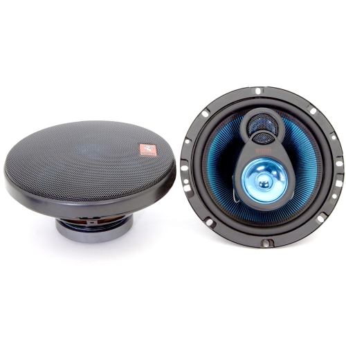 Акустика автомобильная Mystery MC 643 