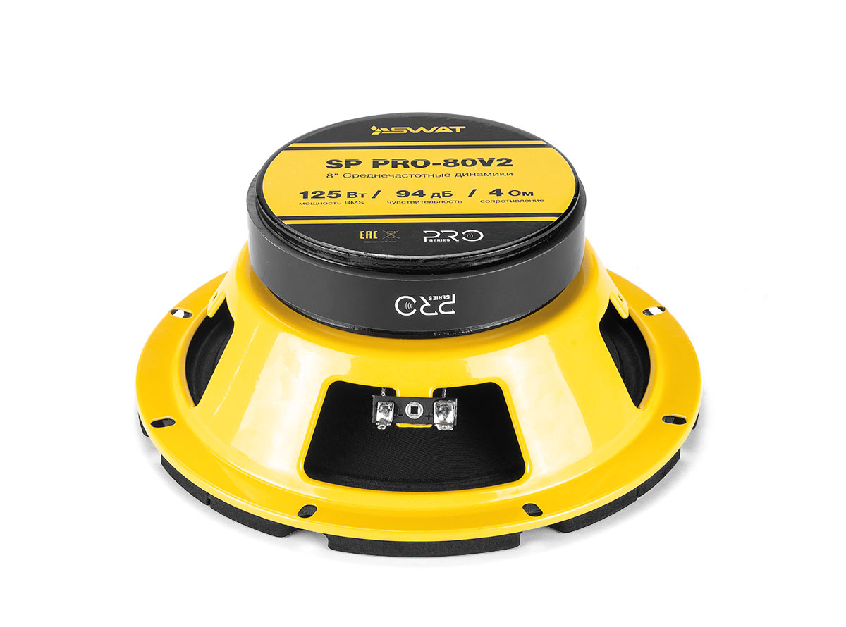 Swat SP PRO-80V2