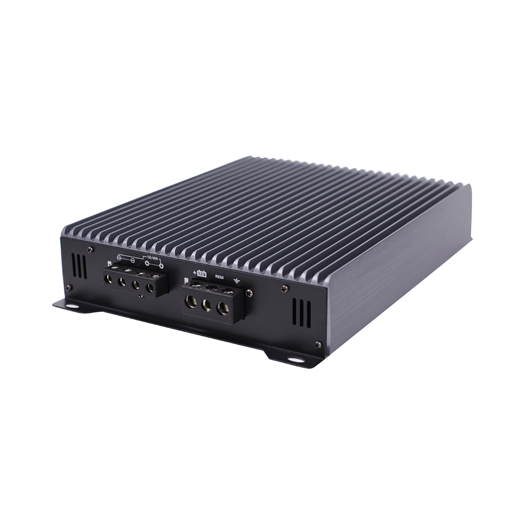 Одноканальные усилители TAKARA AK-1.1000D 