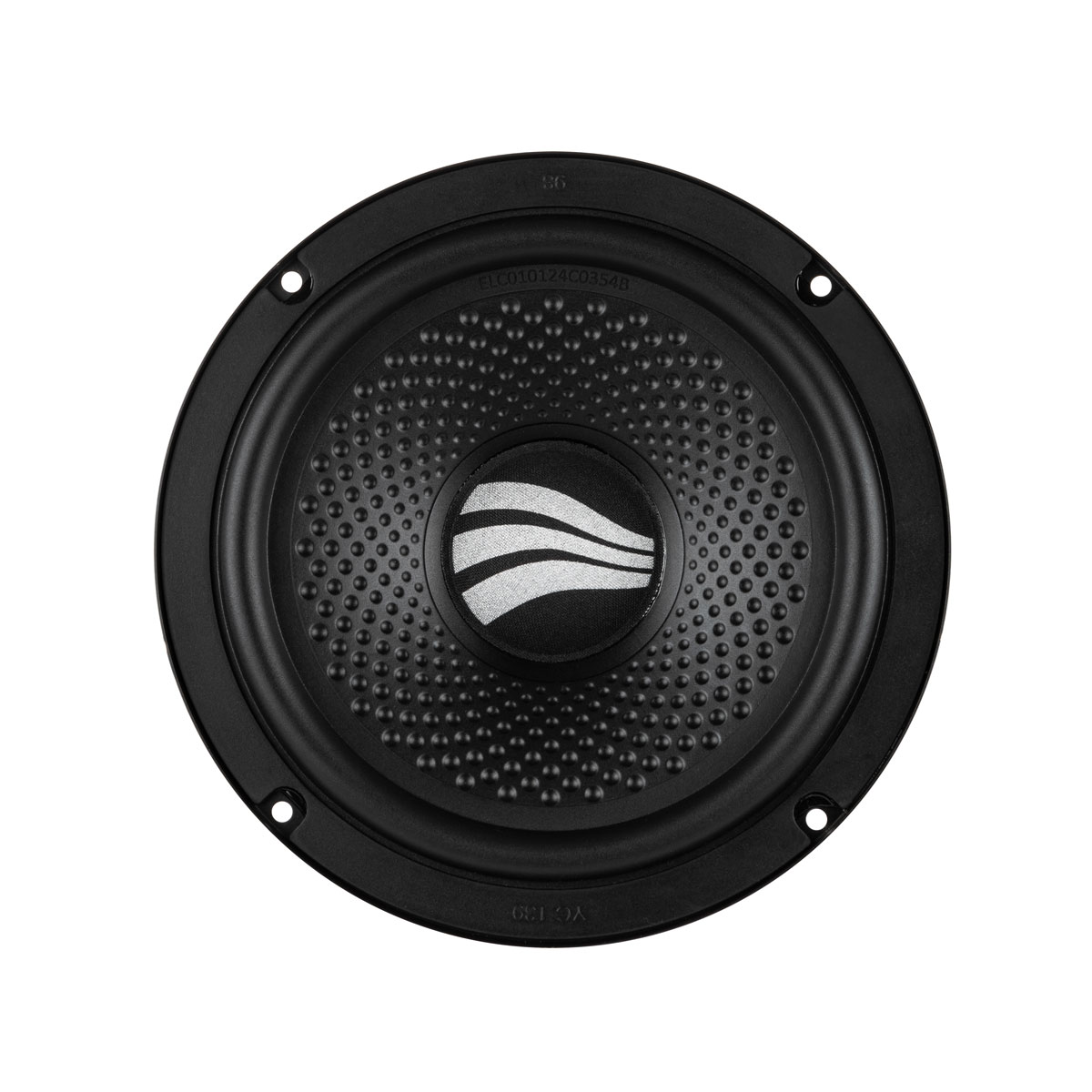 Акустика автомобильная Rainbow EL-C260P 