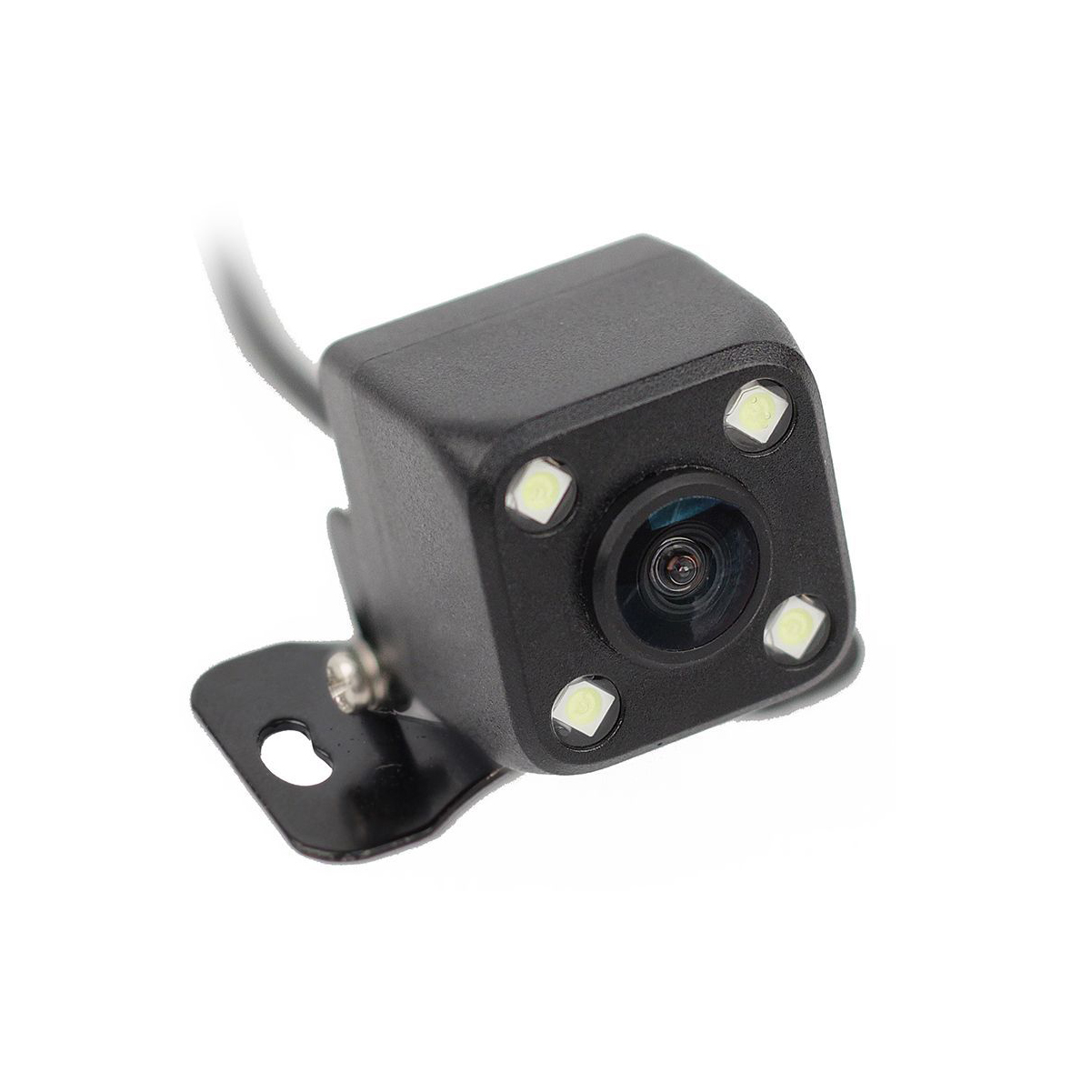 Универсальные видеокамеры, Камеры в номерных рамках, Аксессуары ACV AHD-001 