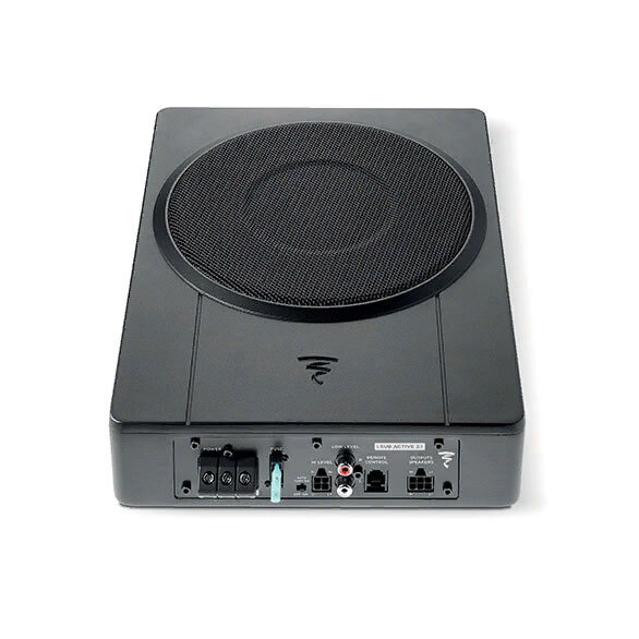 Cабвуферы корпусные активные Focal ISUB ACTIVE 2.1 