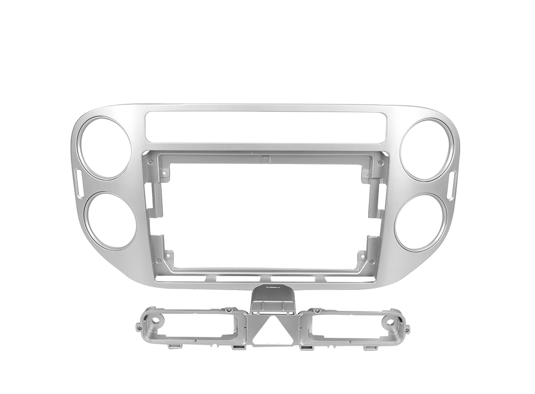 VW TEYES Volkswagen Tiguan 1 NF 2006-2017 F2 F1 