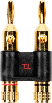 Клеммы акустические, силовые, коннекторы, гильзы Ural УРАЛ ТТ ТА-ТТ2ПБ 