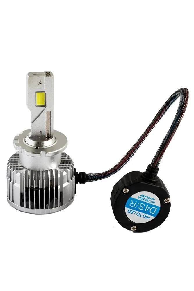 XENITE LED D-series D4S